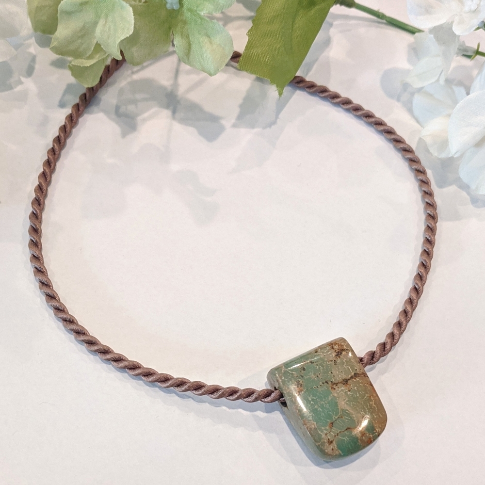 Turquoise Necklace